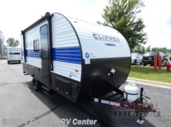 New 2025 Coachmen Clipper Cadet 17CBH available in North Canton, Ohio