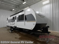 New 2025 Forest River Wildwood 33TS available in North Canton, Ohio