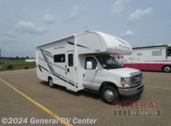 New 2025 Thor Motor Coach Four Winds 24F available in North Canton, Ohio