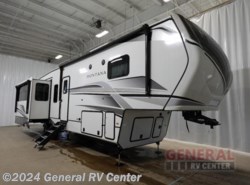 New 2025 Keystone Montana 3623EB available in North Canton, Ohio