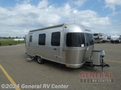 Used 2020 Airstream Caravel 22FB available in North Canton, Ohio