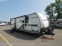 Used 2024 Forest River Wildwood Heritage Glen Hyper-Lyte 23BHHL available in North Canton, Ohio