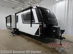 New 2025 Brinkley RV Model Z AIR 285 available in North Canton, Ohio