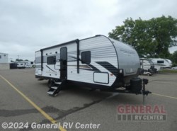 Used 2024 K-Z Sportsmen SE 260BHSE available in North Canton, Ohio