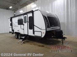 New 2025 Coachmen Apex Nano 208BHS available in North Canton, Ohio