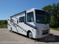 New 2025 Thor Motor Coach Hurricane 34J available in North Canton, Ohio