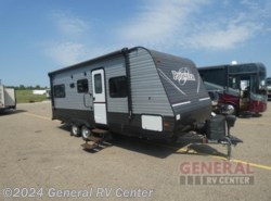 Used 2018 Heartland Pioneer RD 210 available in North Canton, Ohio