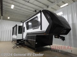 New 2025 Brinkley RV Model G 3950 available in North Canton, Ohio