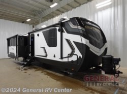 New 2025 Keystone Outback 328RL available in North Canton, Ohio