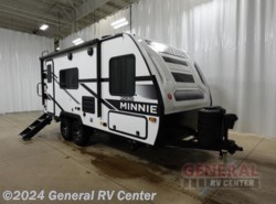 New 2025 Winnebago Micro Minnie 1821FB available in North Canton, Ohio