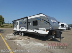 Used 2019 Forest River Salem 27DBK available in North Canton, Ohio