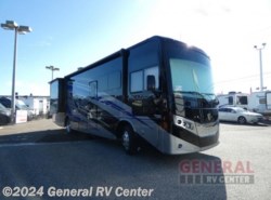 New 2024 Thor Motor Coach Palazzo 33.5 available in North Canton, Ohio