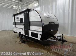 New 2025 Coachmen Clipper Cadet 17CBH available in North Canton, Ohio