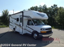 New 2025 Coachmen Freelander 21RSS available in North Canton, Ohio