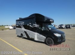 New 2025 Thor Motor Coach Delano Sprinter 24TT available in North Canton, Ohio