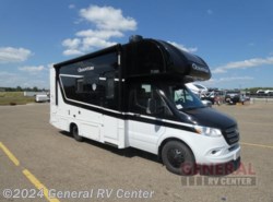 New 2025 Thor Motor Coach Quantum Sprinter MB24 available in North Canton, Ohio