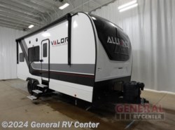 New 2025 Alliance RV Valor All-Access 21T15 available in North Canton, Ohio