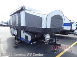 New 2024 Coachmen Clipper Camping Trailers 108ST available in North Canton, Ohio