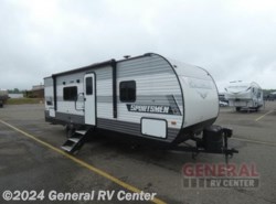 Used 2023 K-Z Sportsmen SE 260BHSE available in North Canton, Ohio