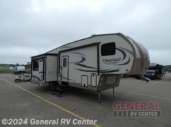 Used 2017 Forest River Flagstaff Classic Super Lite 8529BRWS available in North Canton, Ohio