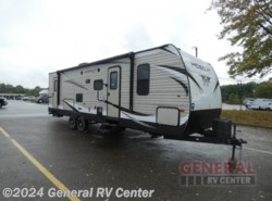 Used 2018 Keystone Hideout 28BHS available in North Canton, Ohio