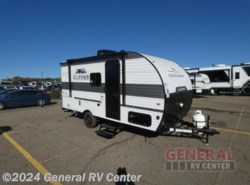 New 2025 Coachmen Clipper Cadet 17CBH available in North Canton, Ohio