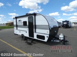 New 2025 Coachmen Clipper Cadet 17CBH available in North Canton, Ohio