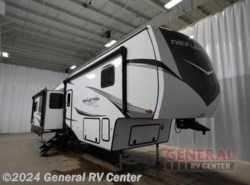 New 2025 Grand Design Reflection 337RLS available in North Canton, Ohio