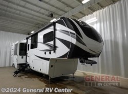 New 2025 Grand Design Solitude 390RK available in North Canton, Ohio