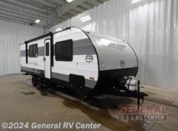 New 2025 Forest River Wildwood FSX 266BHLE available in North Canton, Ohio