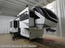 New 2025 Grand Design Solitude 380FL available in North Canton, Ohio