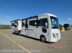 New 2025 Fleetwood Flair 33B6 available in North Canton, Ohio