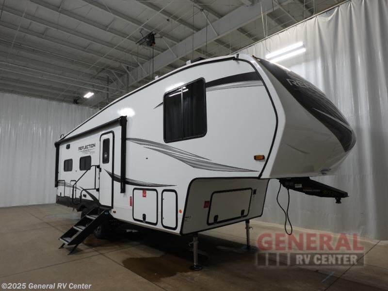 New 2025 Grand Design Reflection 150 Series 270BN available in North Canton, Ohio