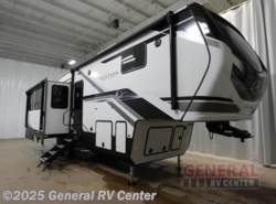 New 2025 Keystone Montana High Country 295RL available in North Canton, Ohio