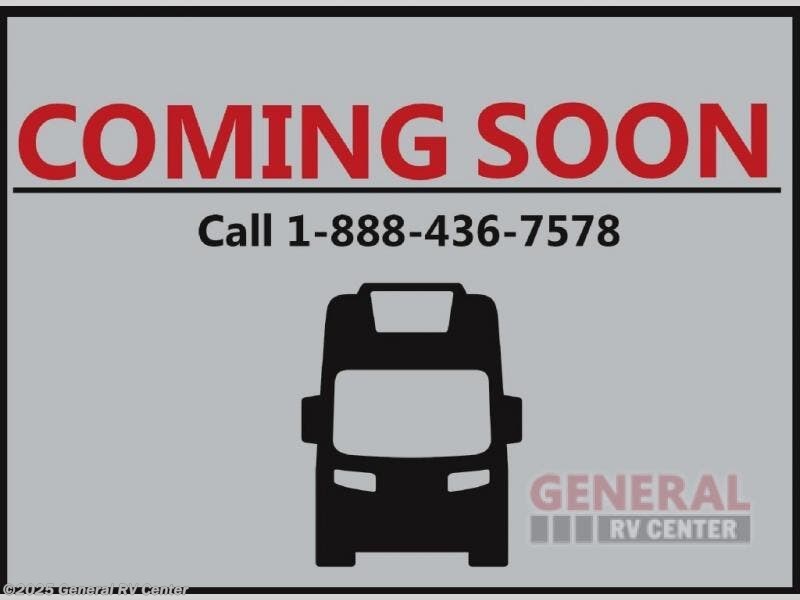 New 2026 Entegra Coach Odyssey 24B available in North Canton, Ohio
