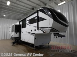 New 2025 Grand Design Solitude 390RK available in North Canton, Ohio