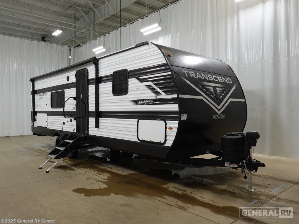 New 2025 Grand Design  TRANSCEND-X 26BHX available in North Canton, Ohio