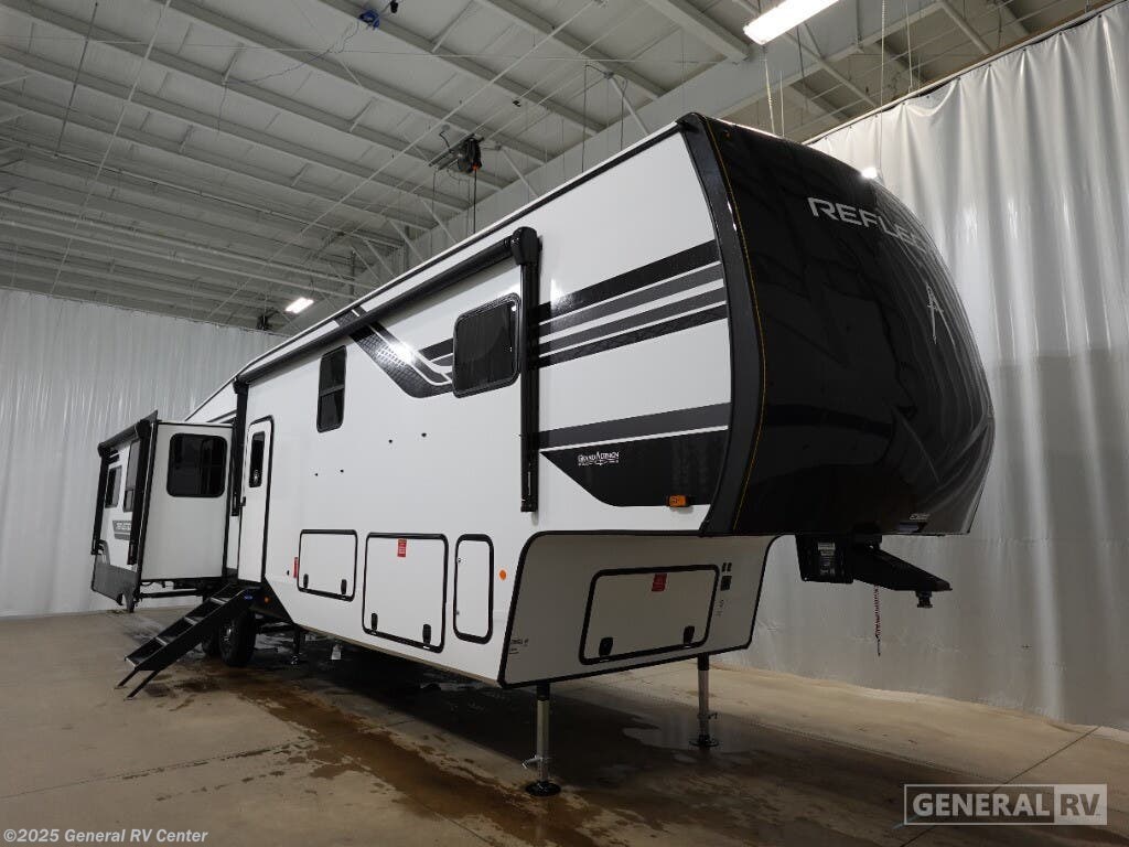 New 2026 Grand Design Reflection 367BHS available in North Canton, Ohio