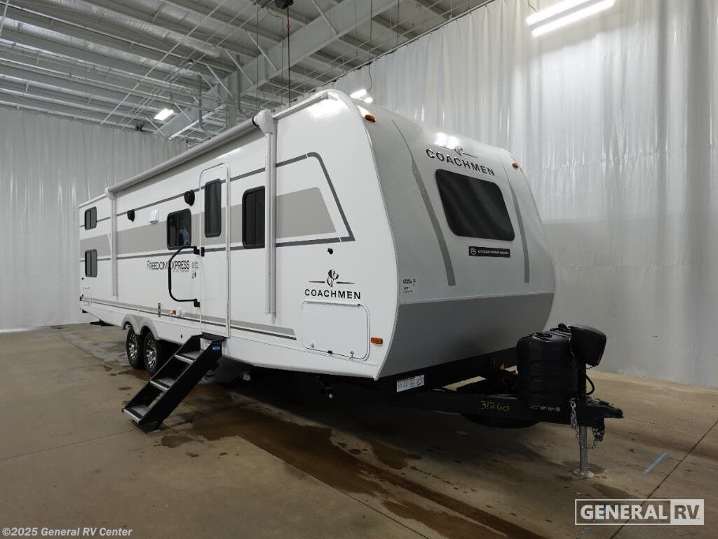 New 2026 Coachmen Freedom EXPRS 29SE available in North Canton, Ohio
