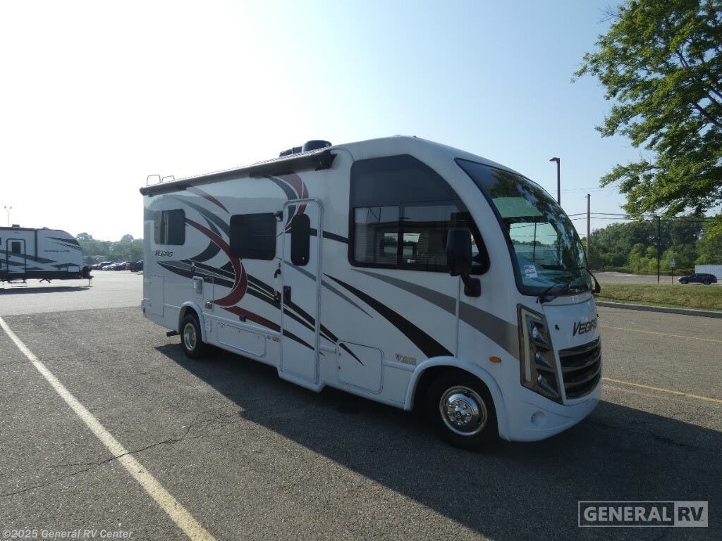Used 2023 Thor Motor Coach Vegas 24.1-1SL available in North Canton, Ohio