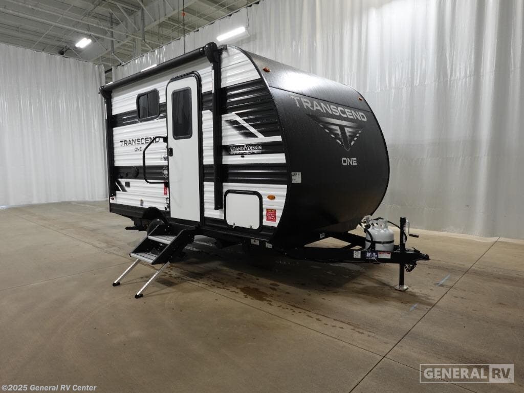 New 2026 Grand Design  TRANSCEND-ONE 131DL available in North Canton, Ohio