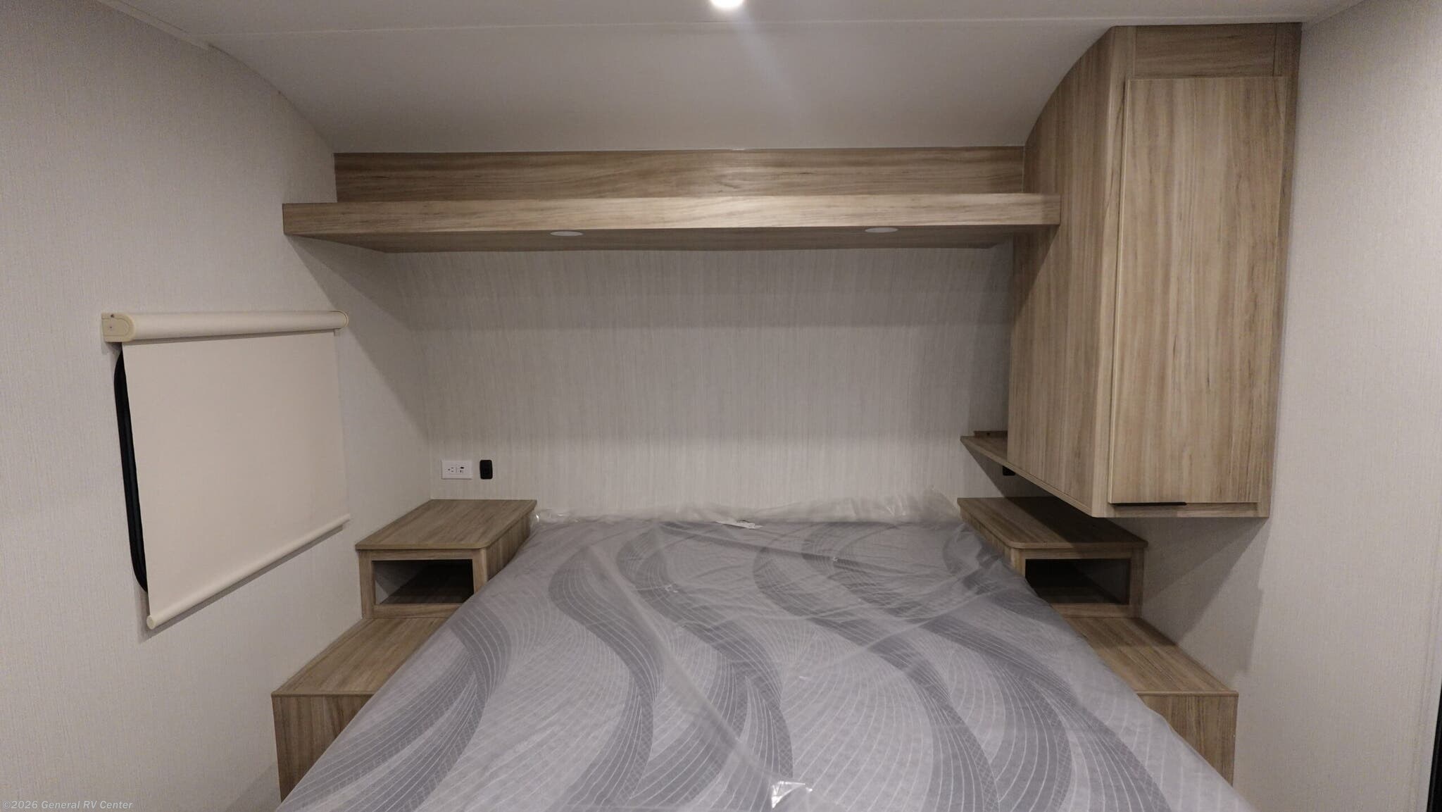 New 2026 Thor Motor Coach Sequence Sport 20L available in North Canton, Ohio