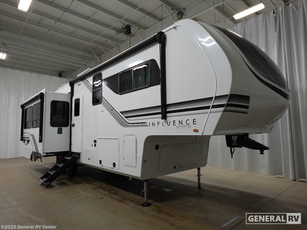 New 2026 Grand Design  SOLITUDE-I 3003RL available in North Canton, Ohio