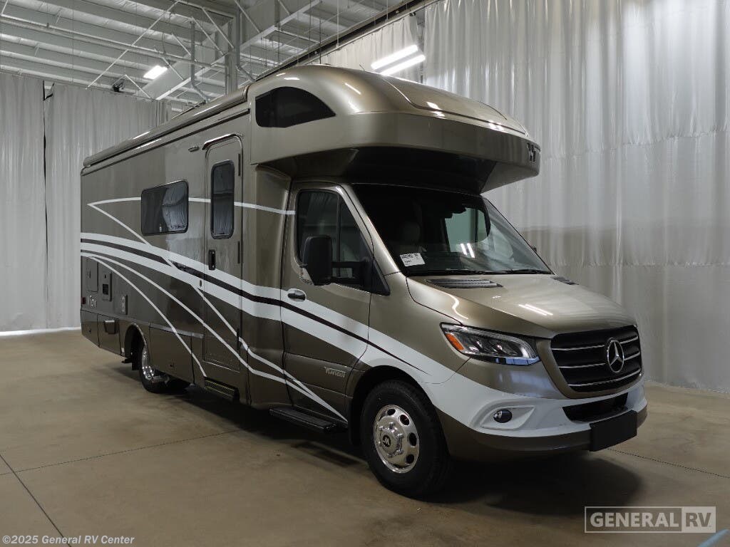 New 2025 Winnebago View 24D available in North Canton, Ohio