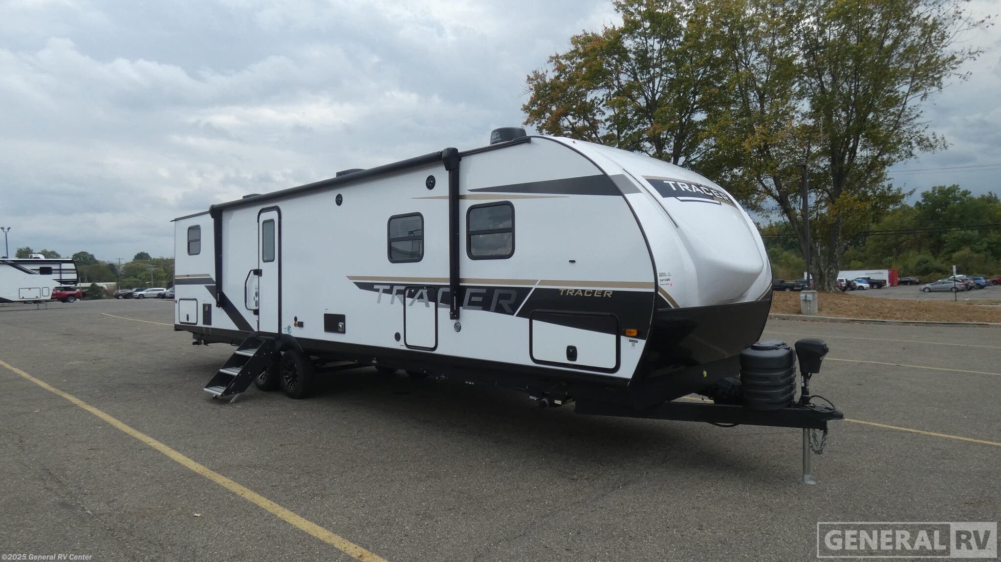 Used 2024 Prime Time Tracer 32DSB available in North Canton, Ohio