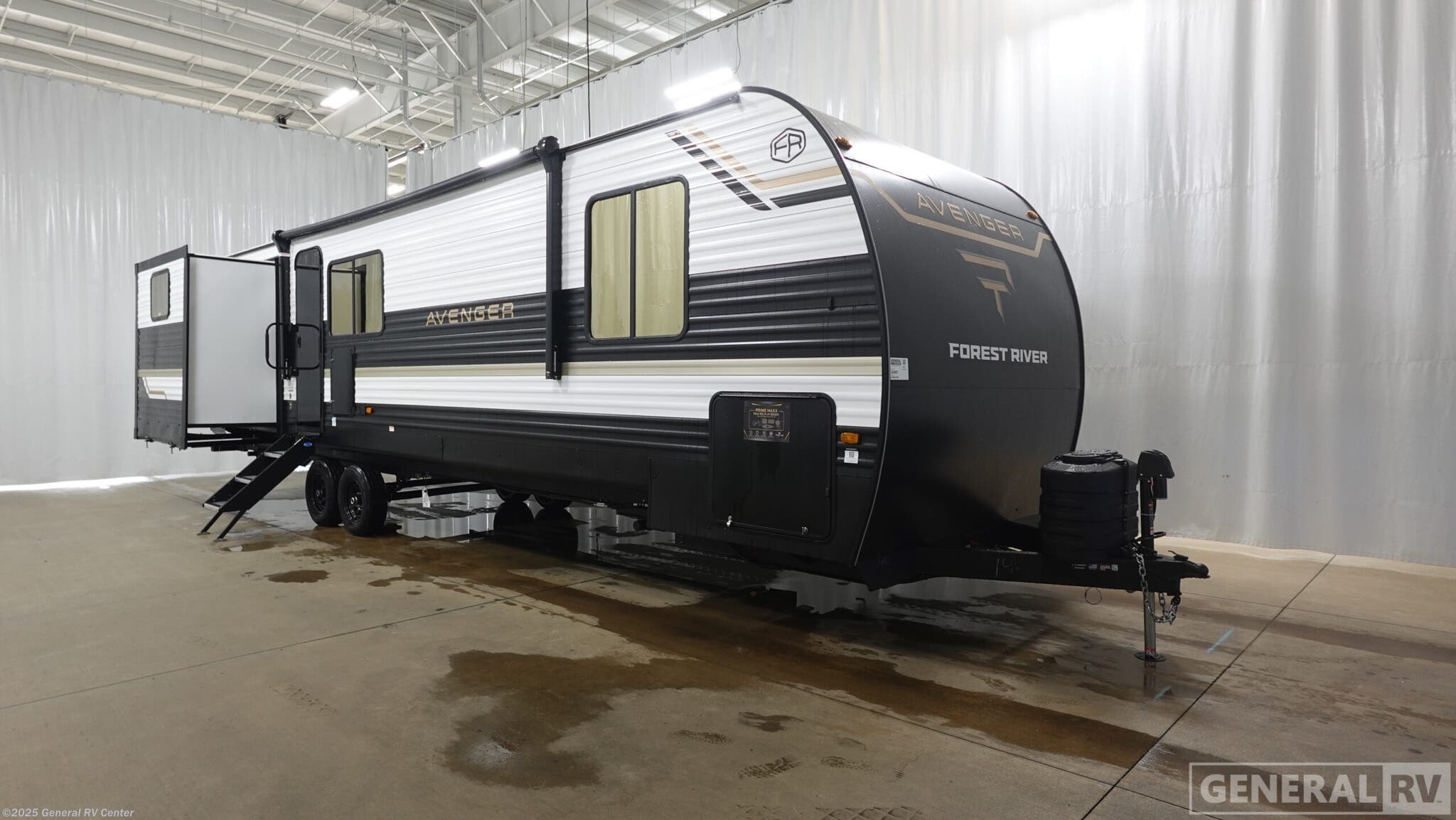 New 2026 Prime Time Avenger 30PO available in North Canton, Ohio