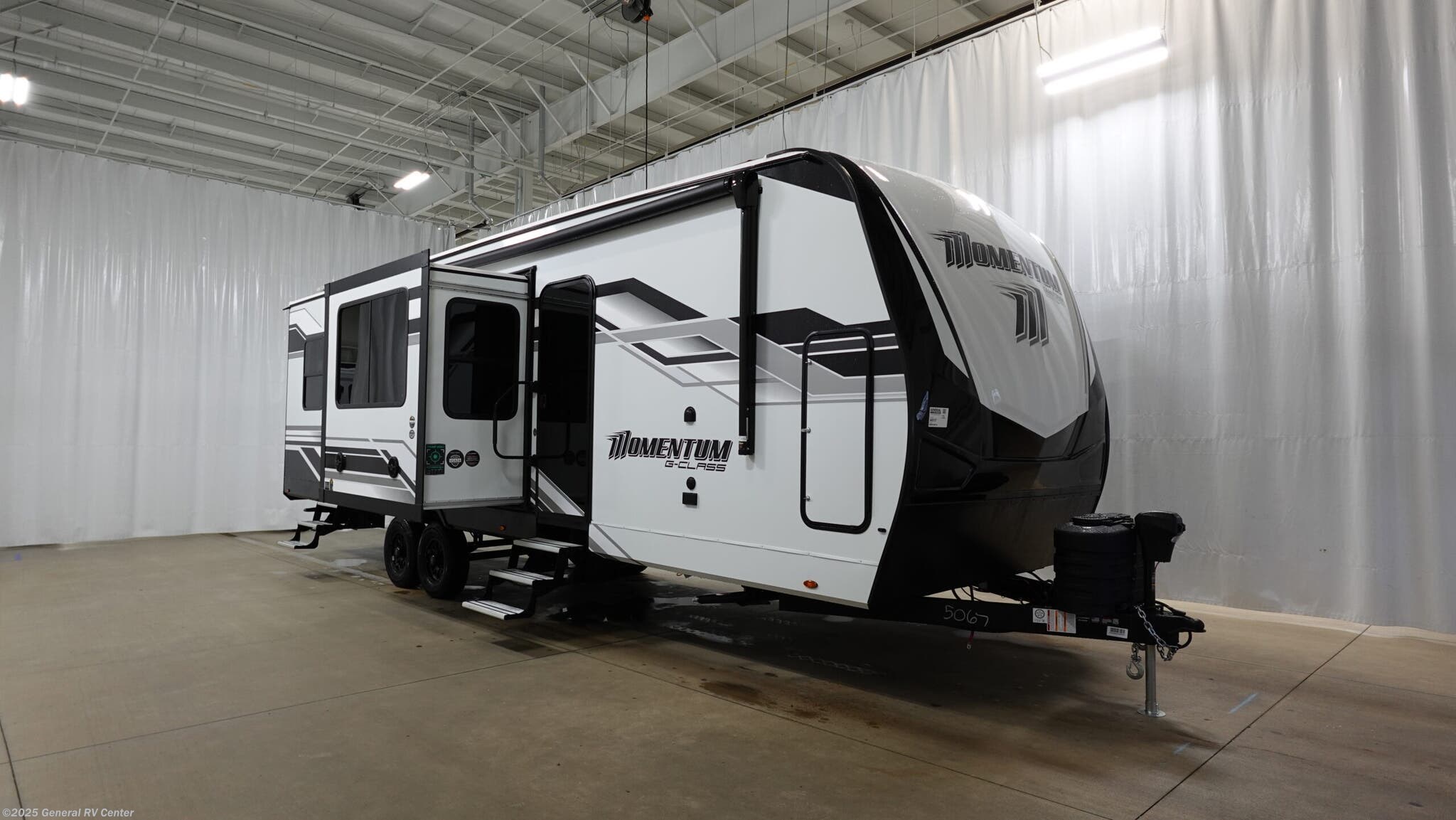 New 2026 Grand Design Momentum 31G available in North Canton, Ohio