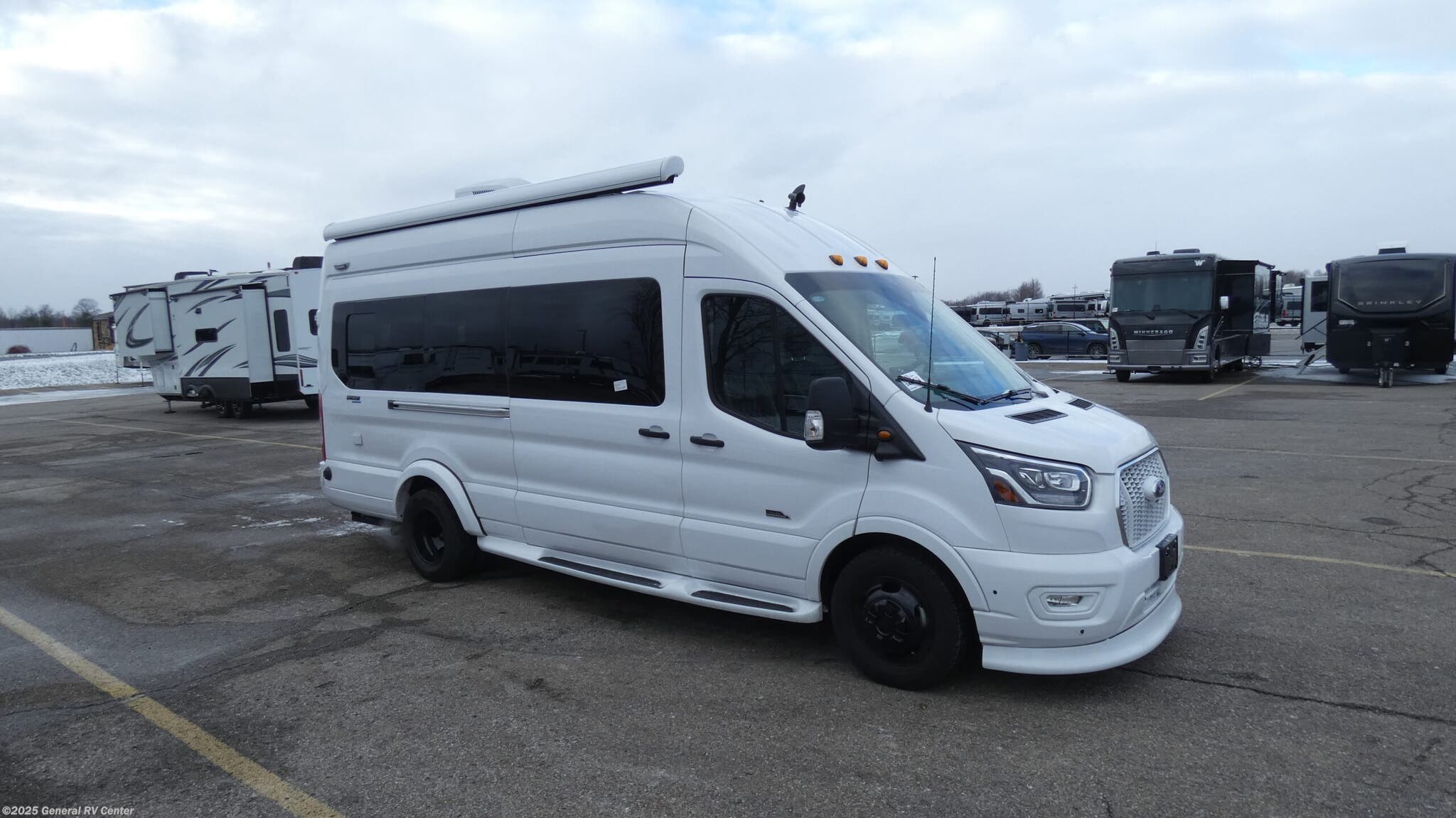 Used 2026 Midwest  PASSAGE MD2F available in North Canton, Ohio