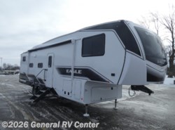 Used 2025 Jayco Eagle HT 31QCD available in North Canton, Ohio