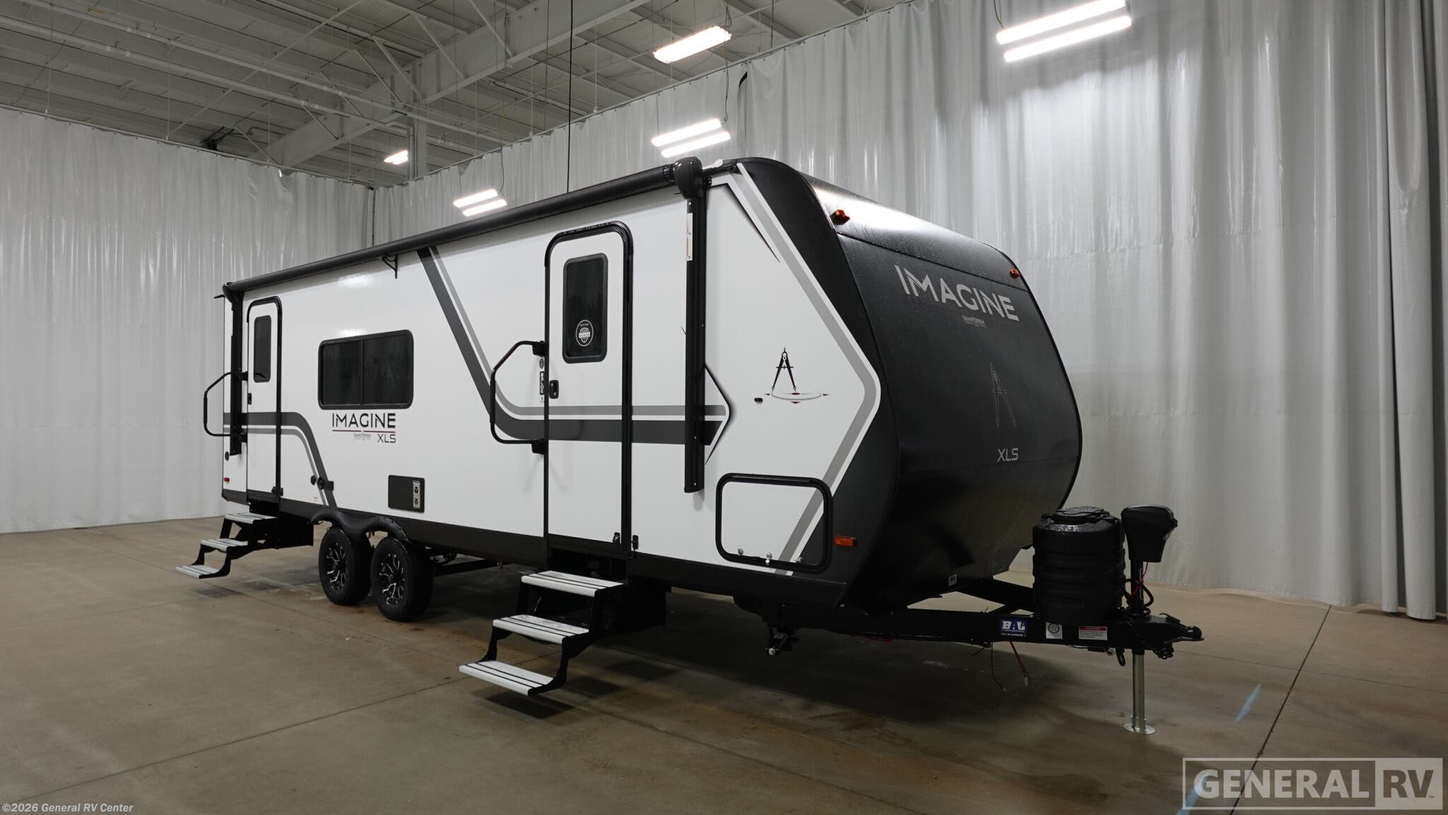 New 2026 Grand Design Imagine 23LDE available in North Canton, Ohio